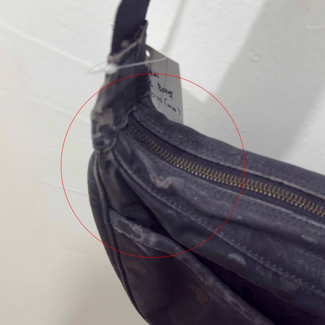 Porter 요시다 알로하 디즈니 미키마우스 숄더백 상품이미지8