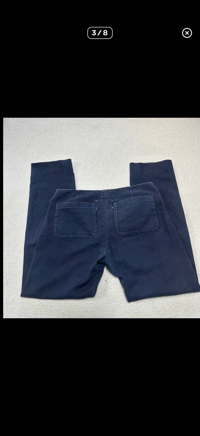 Maison margiela 맥퀸팬츠 상품이미지3