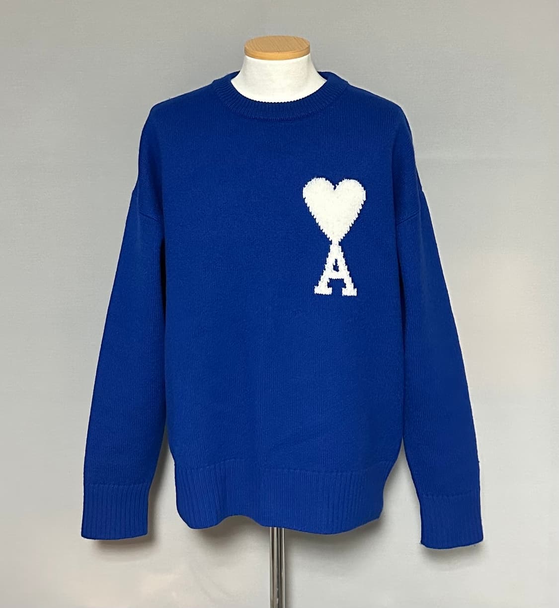 아미 니트  상품이미지1