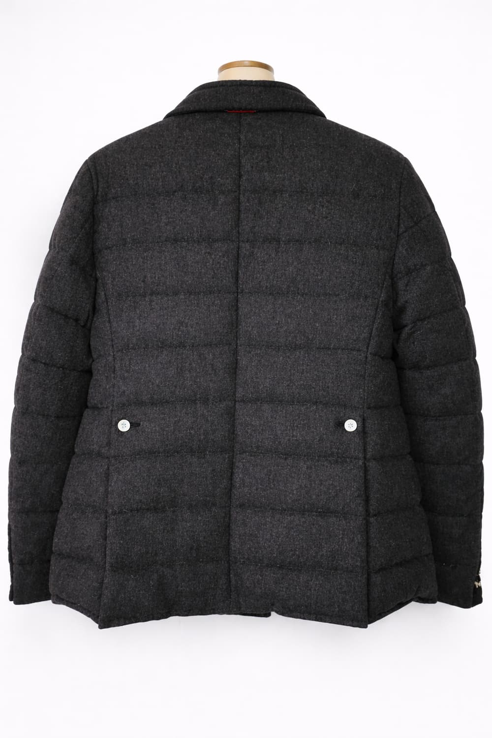 몽클레어 감마블루 남성 패딩블레이저 상품이미지2