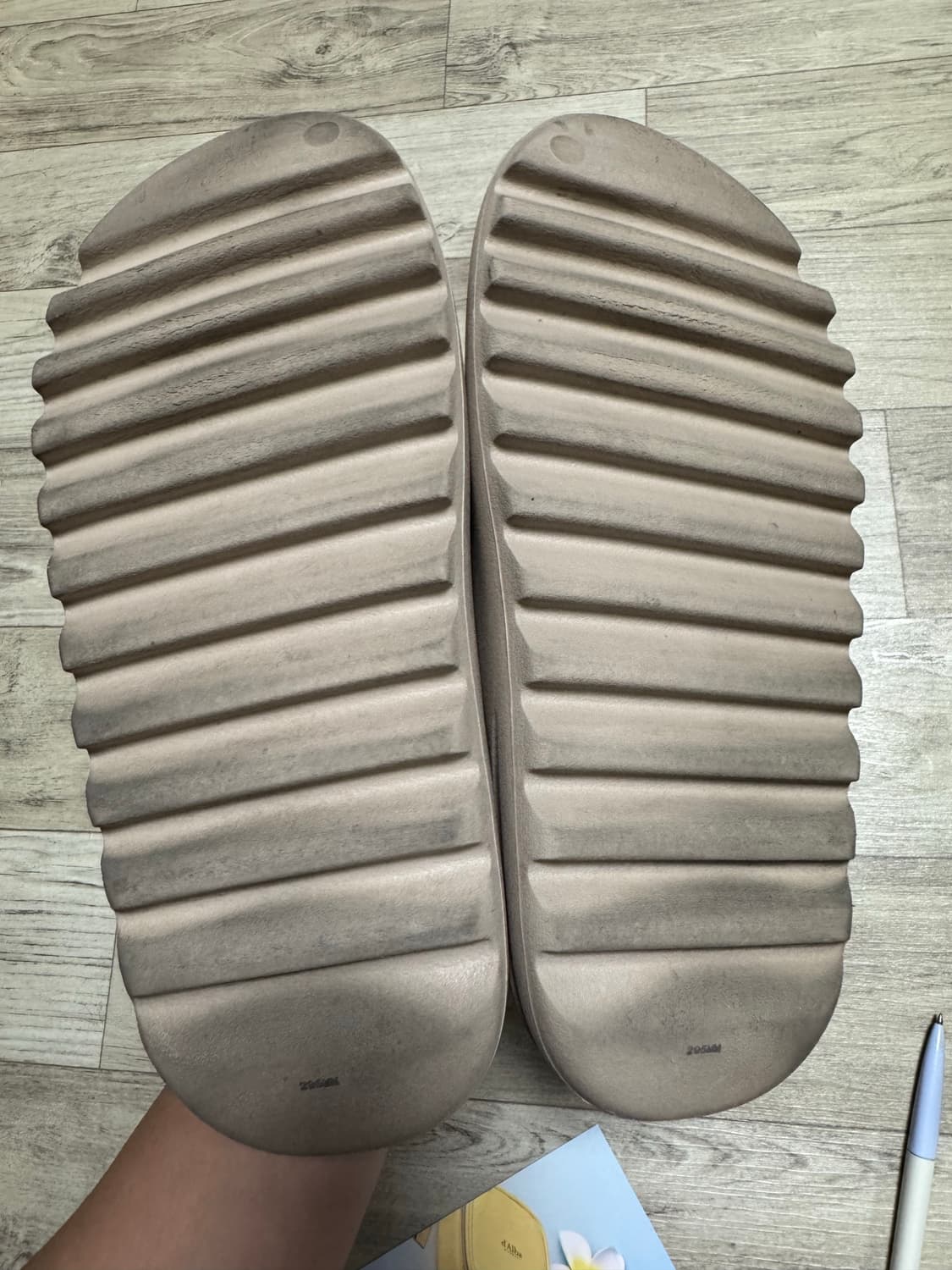 295 이지 슬라이드 퓨어 초판 상품이미지3