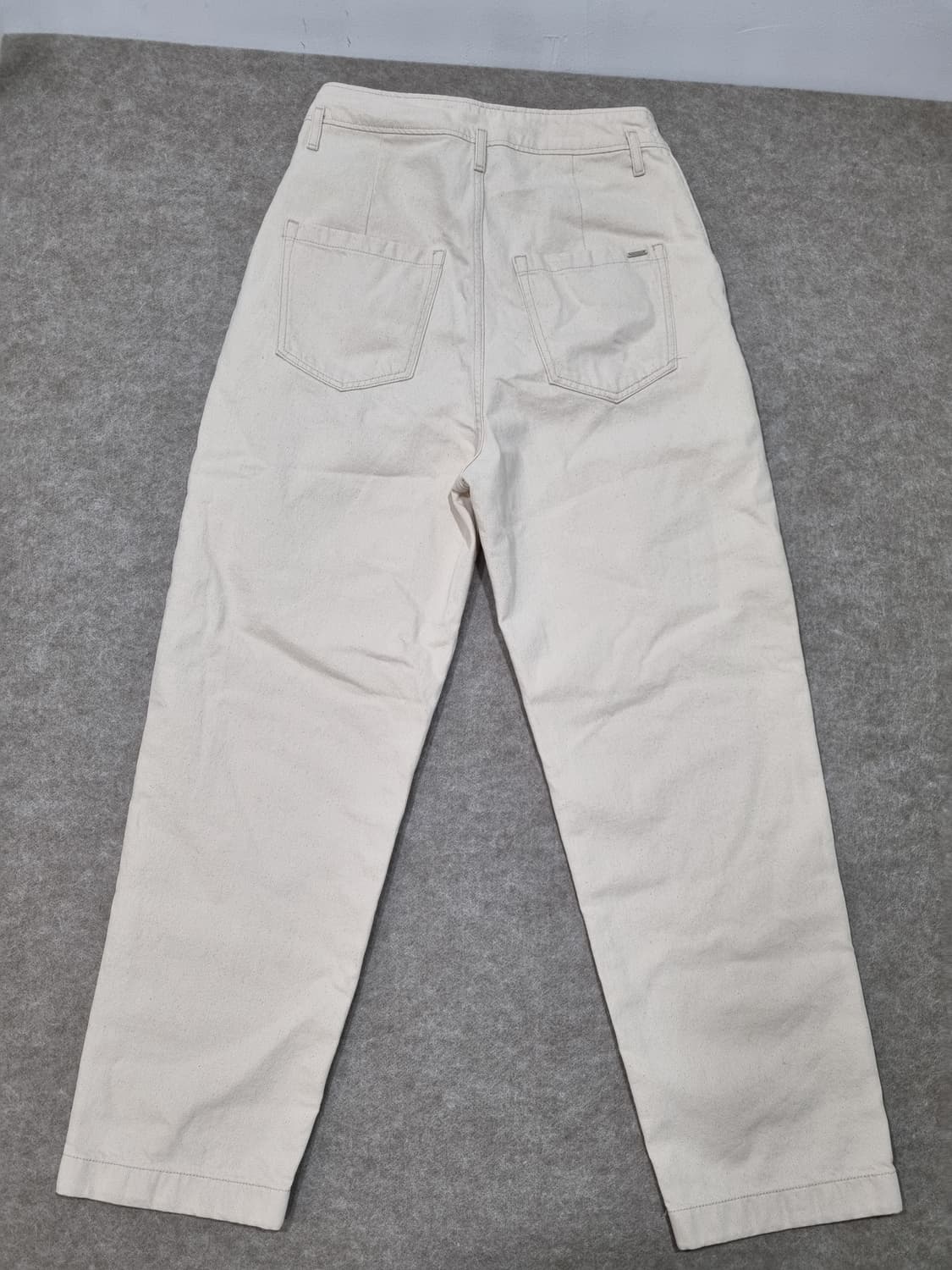 여성 28인치 마시모두띠 하이웨스트 바지 상품이미지2