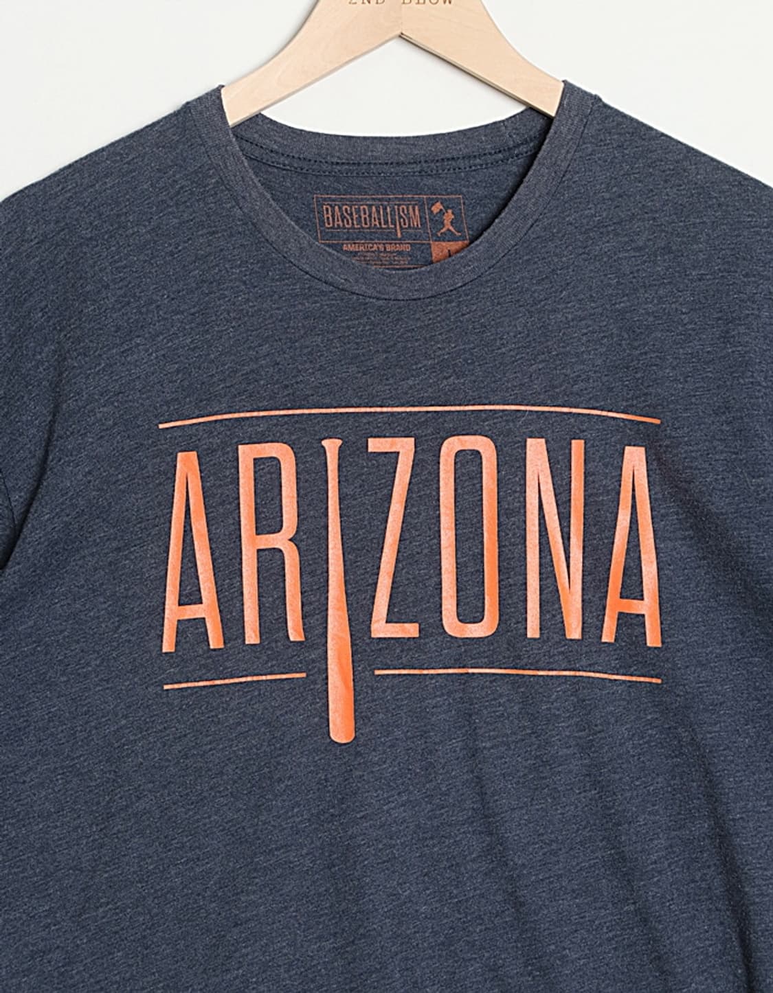 BASEBALLISM T-Shirts 상품이미지2