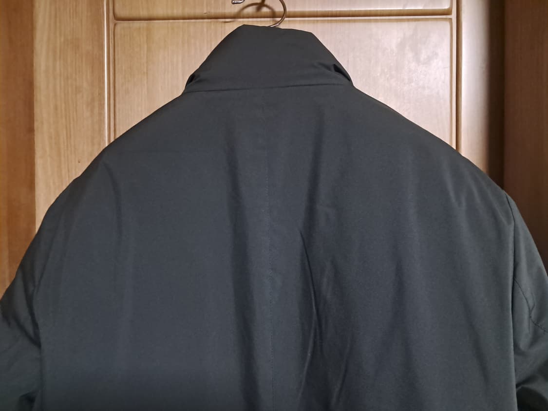 신성통상 에디션 롱패딩 남성105  상품이미지4