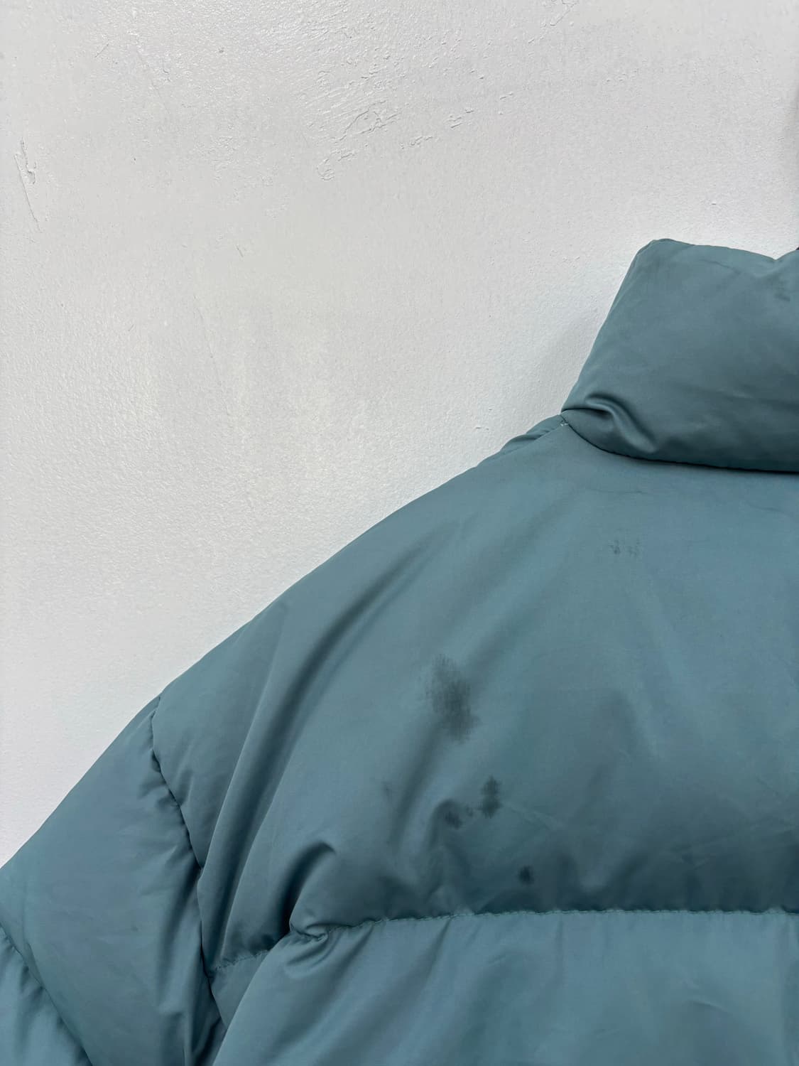 폴로랄프로렌90s 푸퍼 다운패딩 상품이미지8