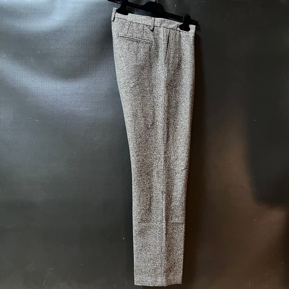 13FW Philippe Model 울 코튼 트라우저 Made in It 상품이미지2