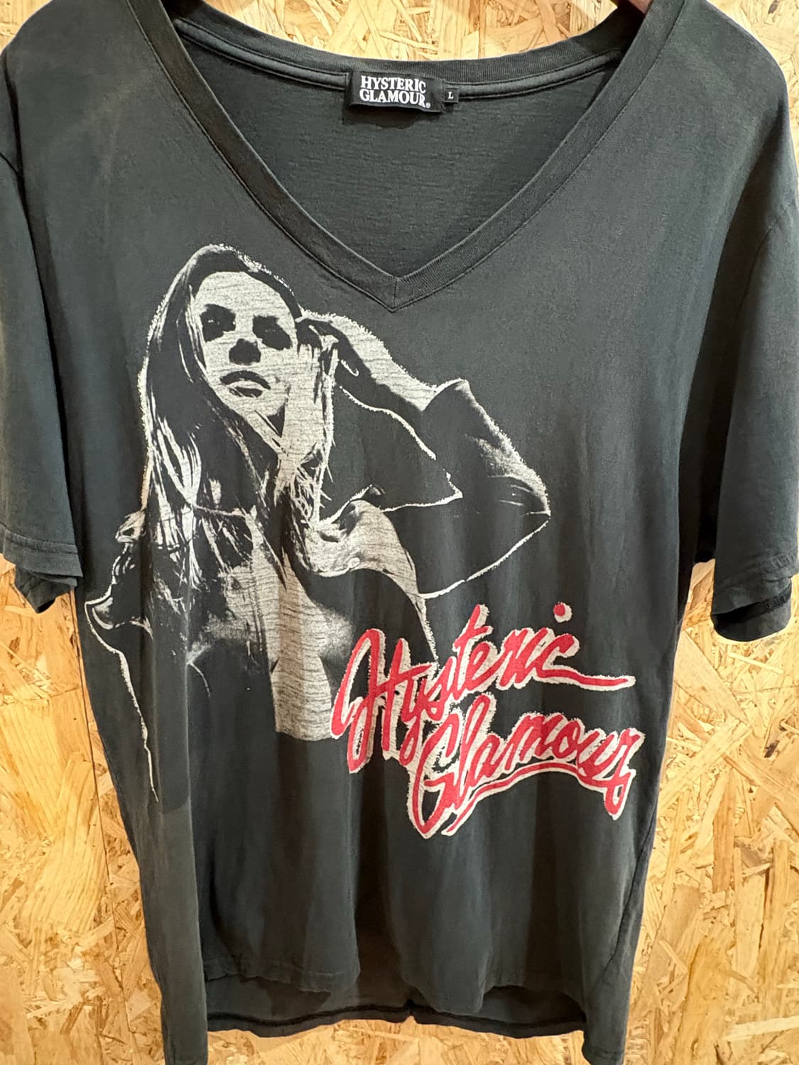 Hysteric Glamour 상품이미지5