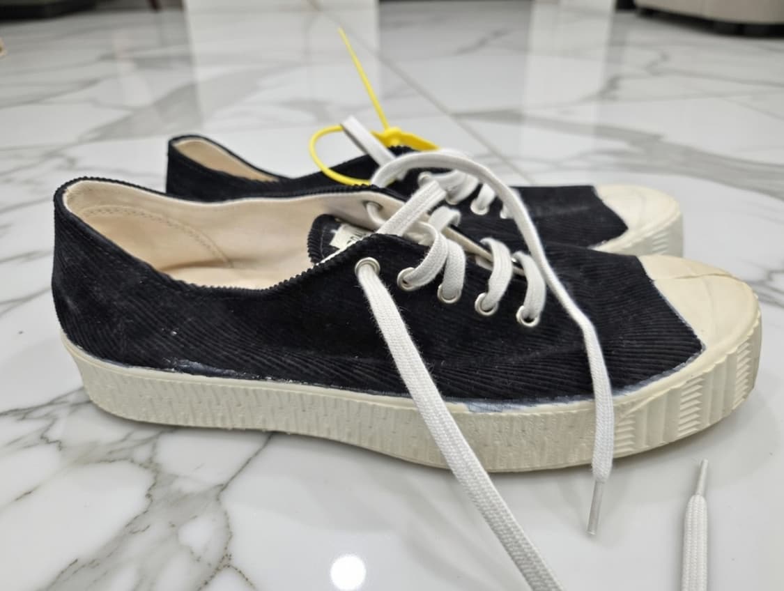 꼼데가르송 x 스팔와트 상품이미지2