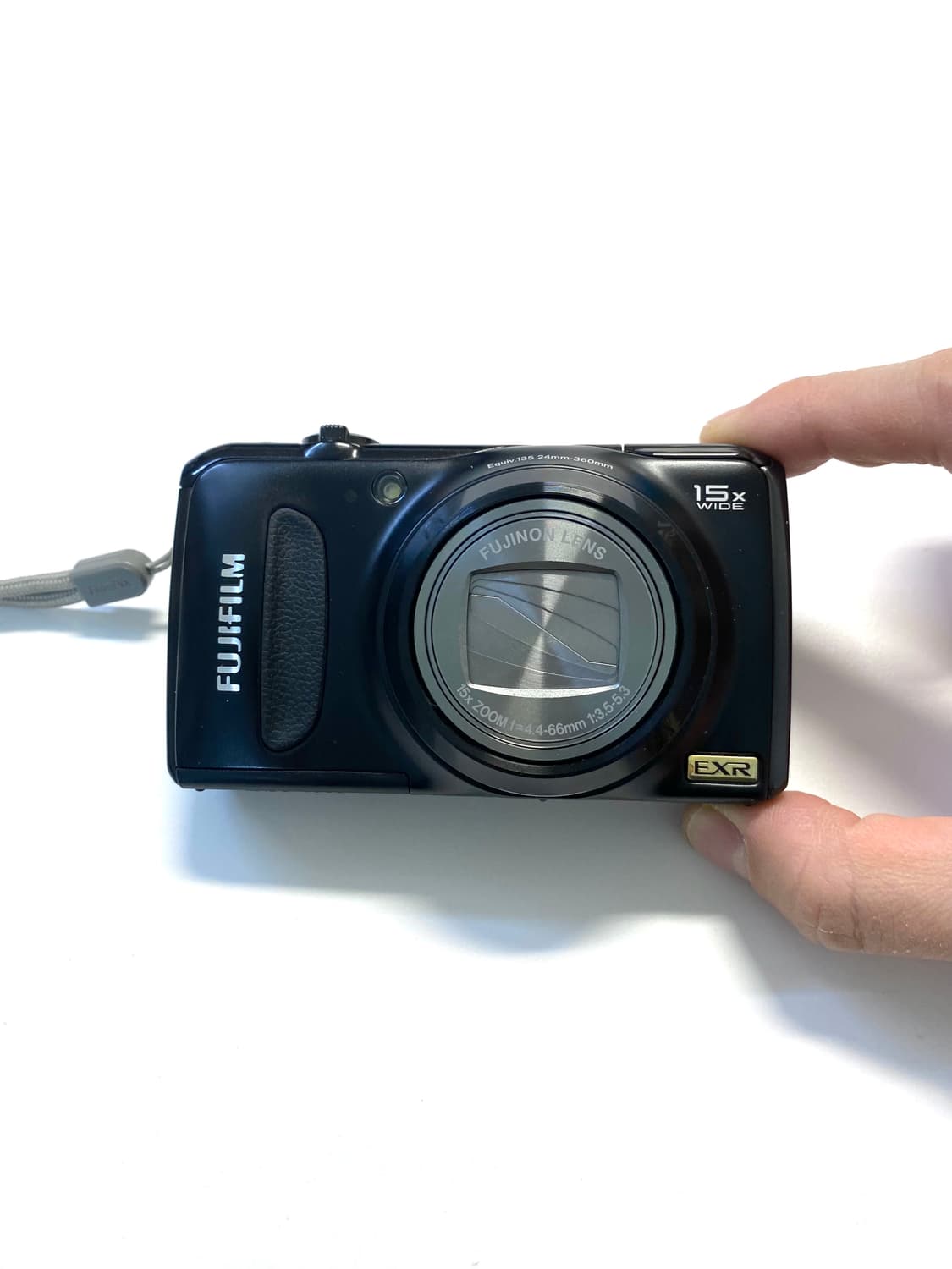 후지 파인픽스 F300 EXR 디지털 카메라 상품이미지1