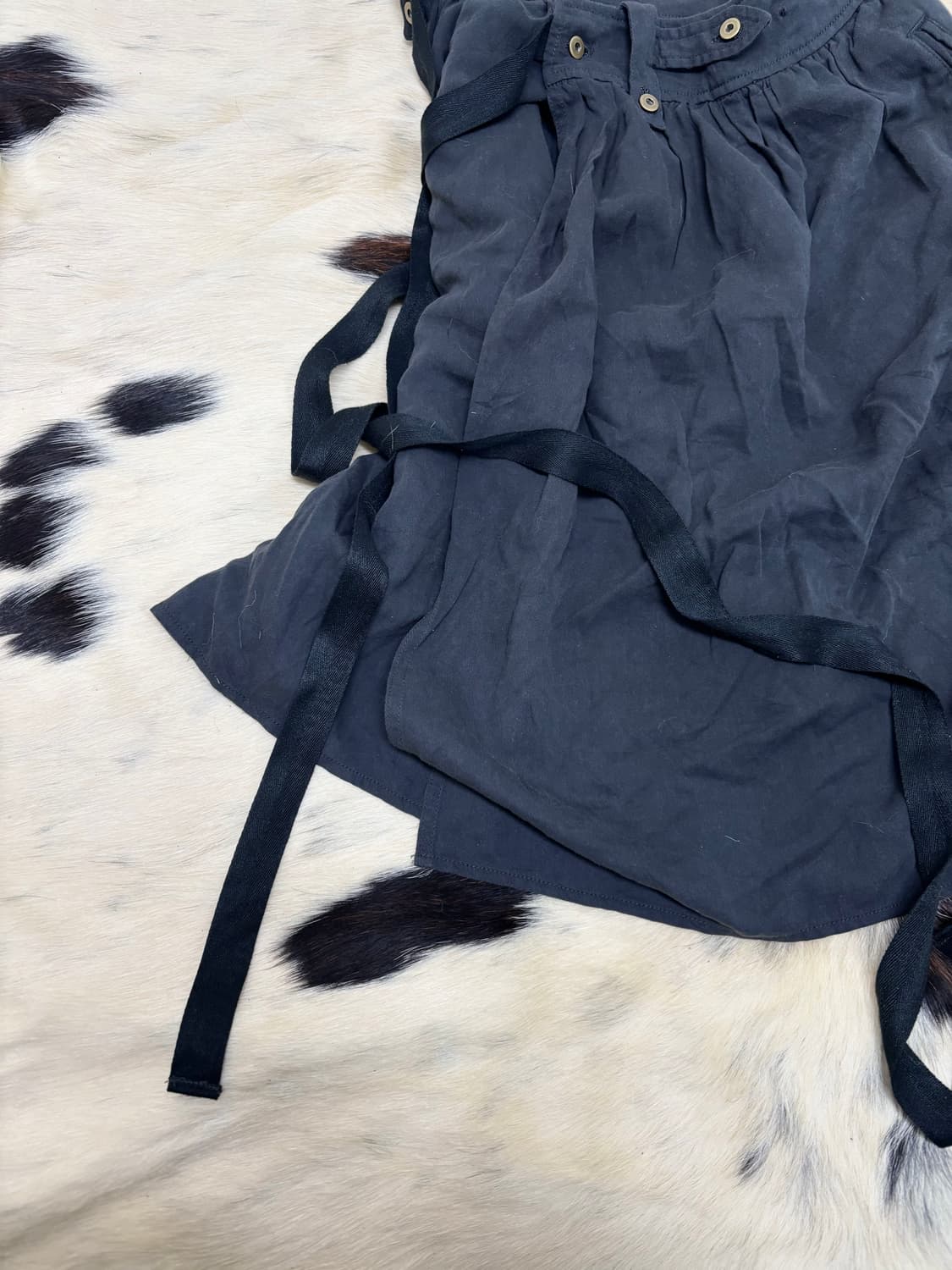 Minimal Mood Layered Skirts 상품이미지8