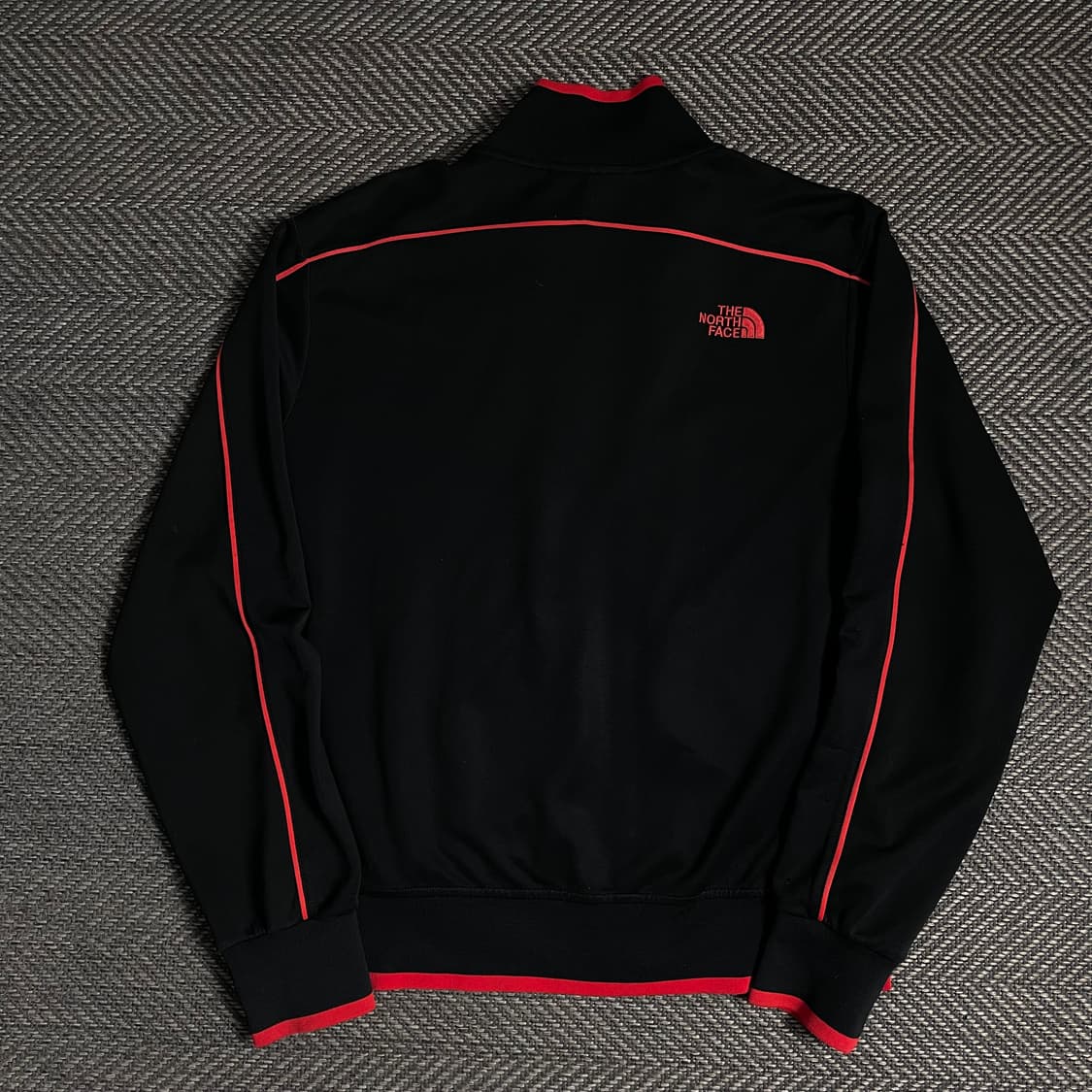 노스페이스 올드스쿨 사이드라인 트랙탑 자켓o 4800 상품이미지5
