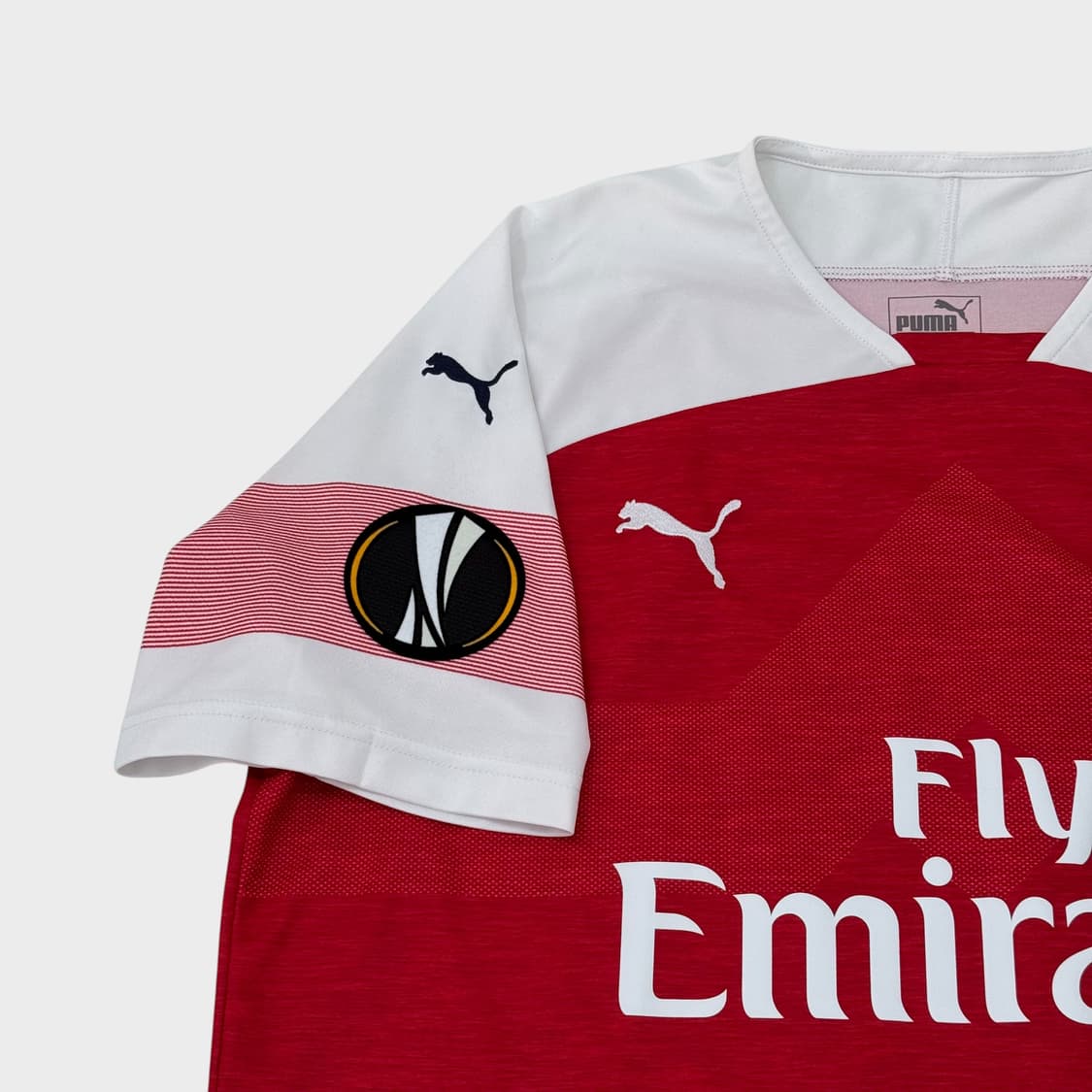 18-19 아스날 홈 No.87 부카요 사카 상품이미지4