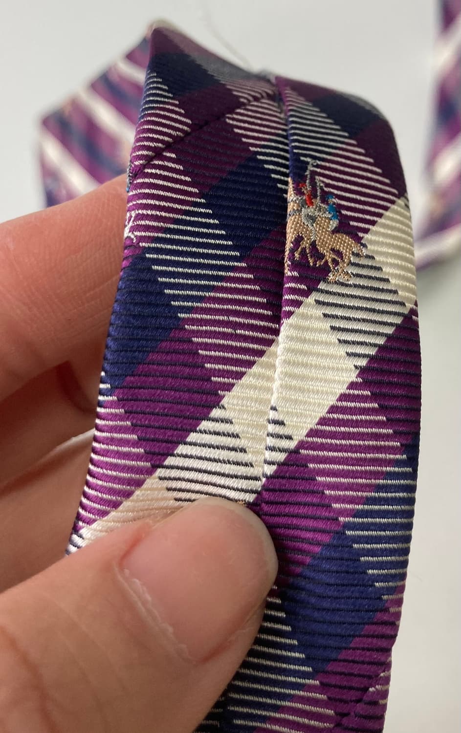 닥스 넥타이 상품이미지5