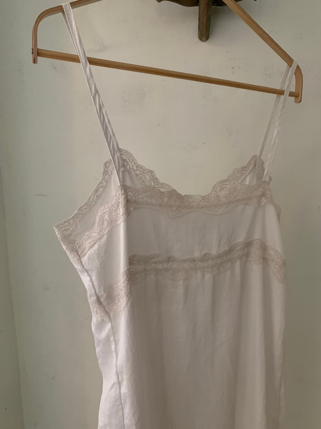 빈티지 레이스 슬리브리스 상품이미지6