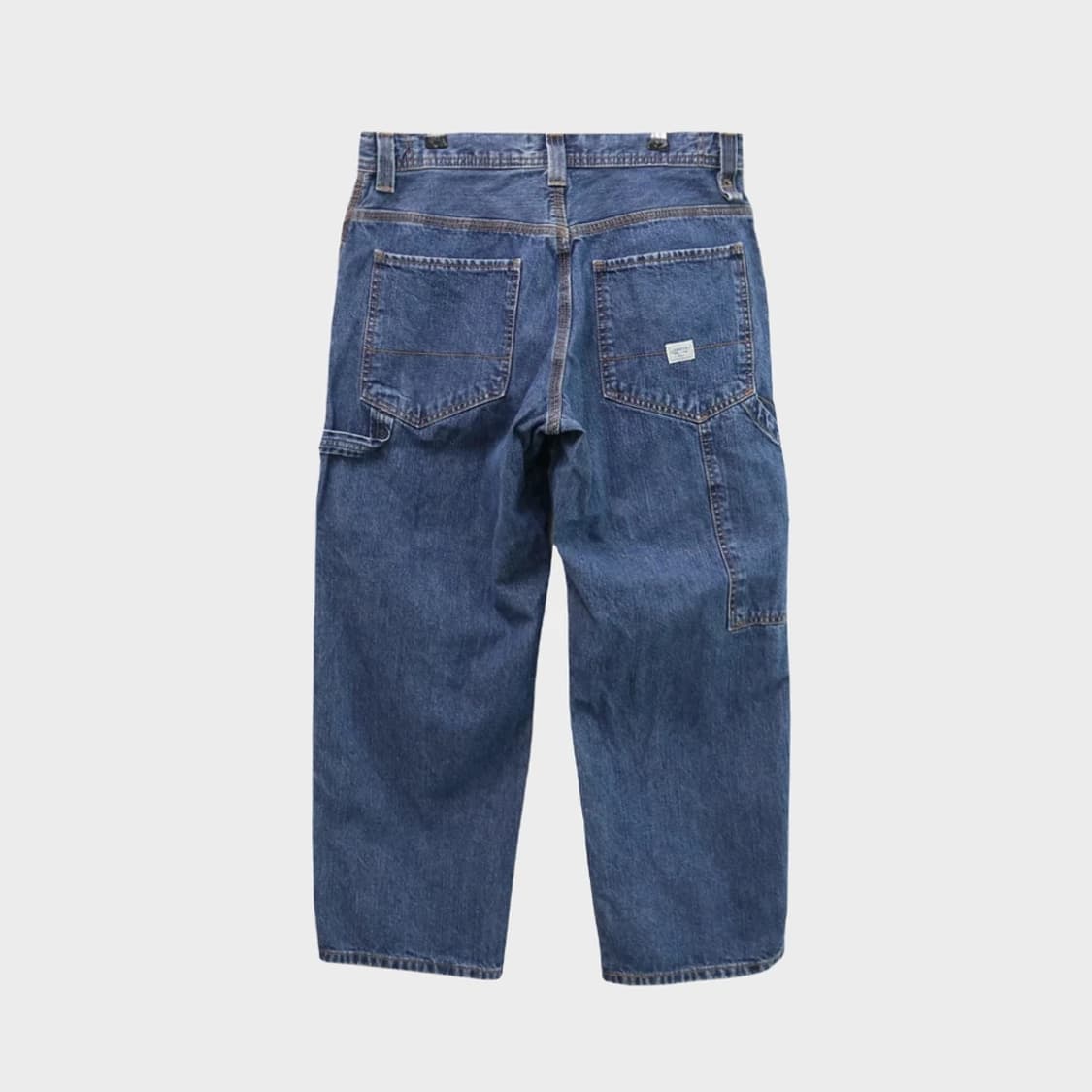 00'S LEVI'S 시그니처 카팬터 데님 팬츠 69619 상품이미지1