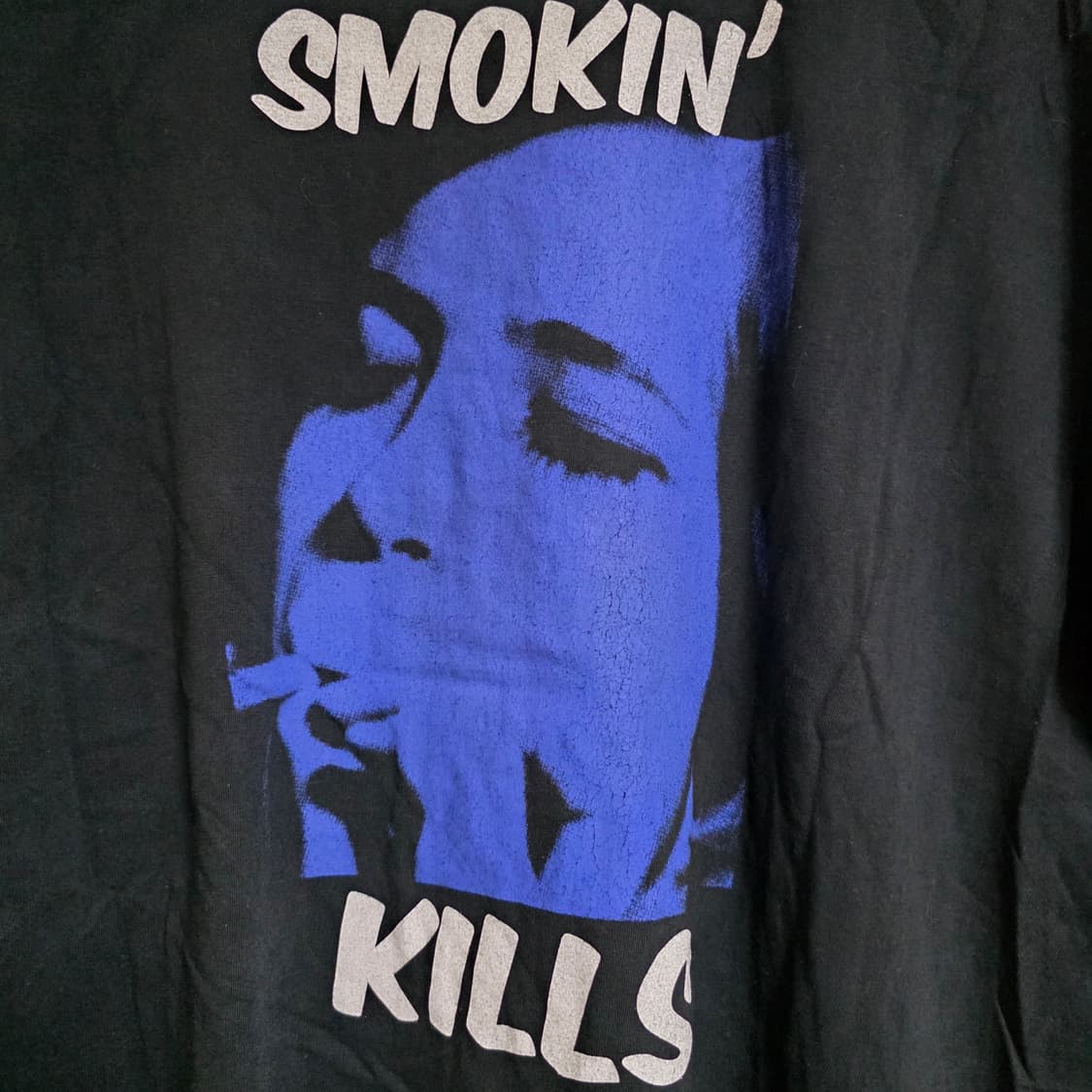 블라인드파일즈 스모킹킬즈 재판 2사이즈 상품이미지2