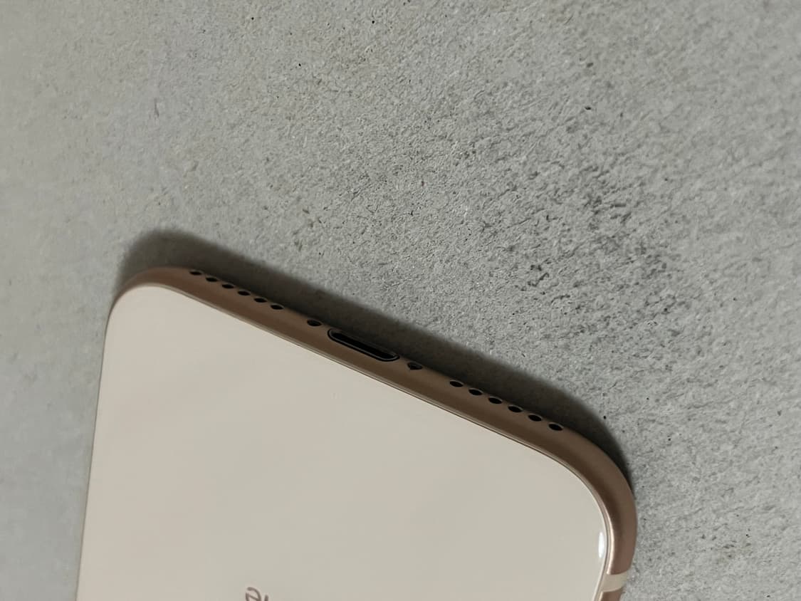 아이폰8 로즈골드 상품이미지4