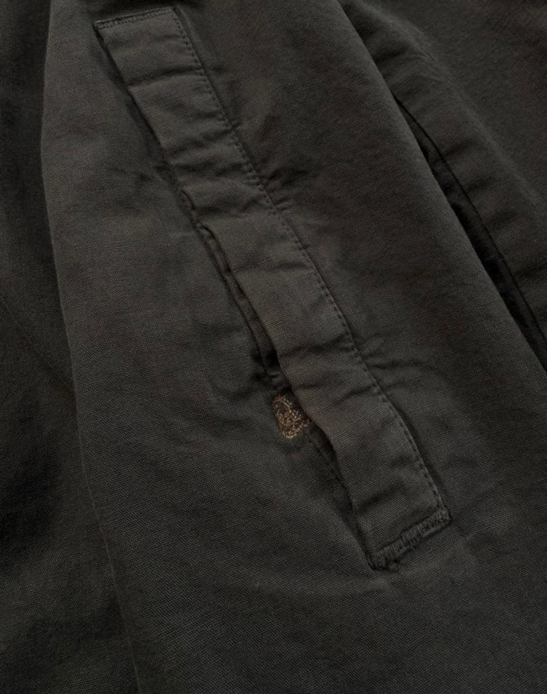 45 rpm 보아 플리스 리버시블 자켓 상품이미지4