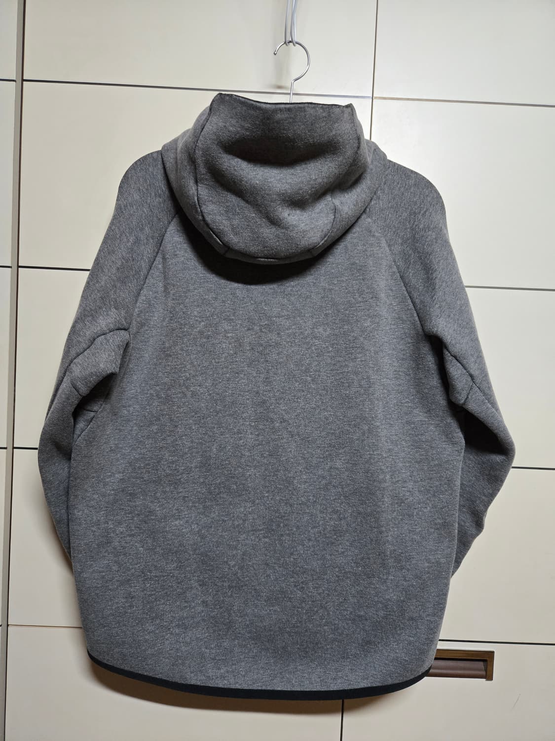 나이키 남성 테크팩 후드 집업 상품이미지4