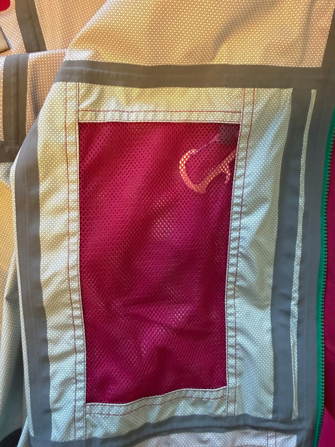 나이키 acg 패커블 자켓 해외 L 상품이미지6