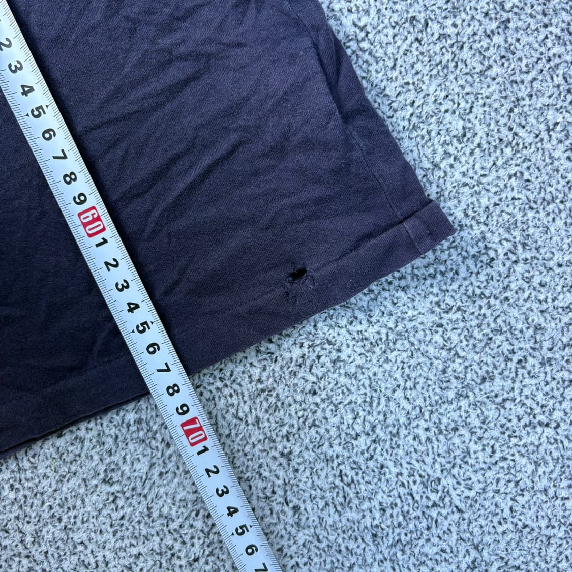 M 폴로 랄프로렌 포니 반팔 티셔츠 0416J 상품이미지9