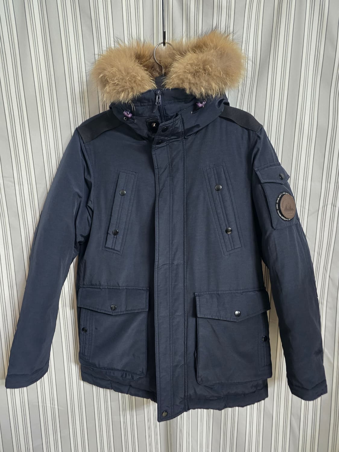 (95) 아마다블람 익스페디션 다운패딩점퍼 상품이미지1