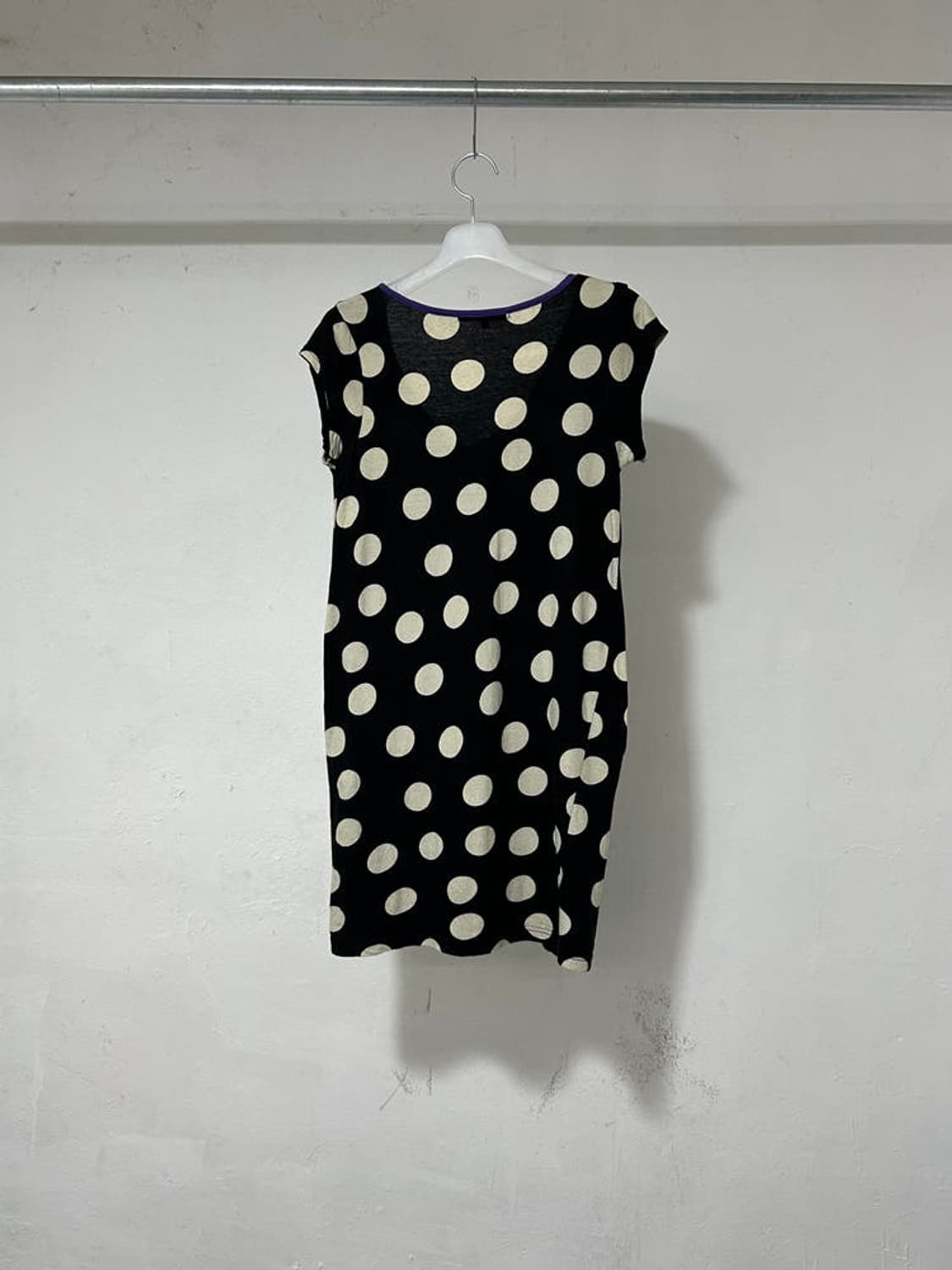 vtg dress 상품이미지5