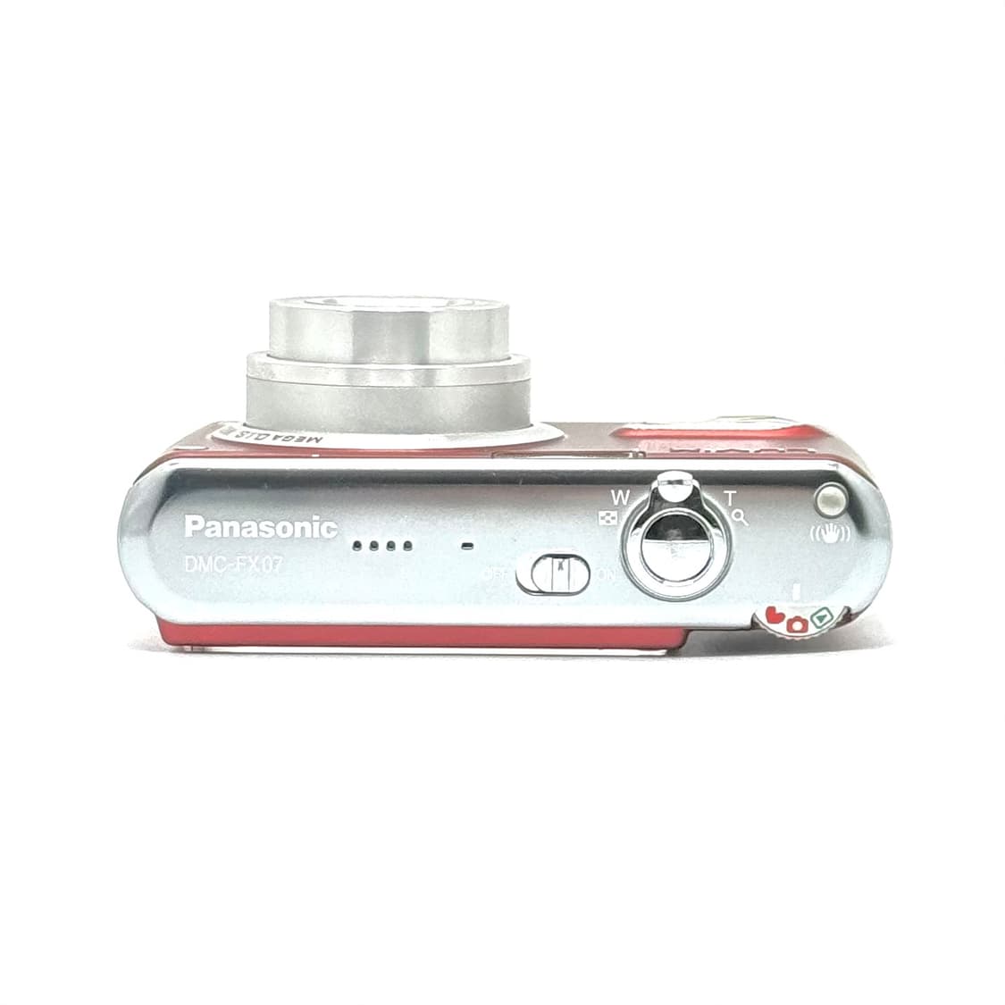 [라이카&뽀용!] 파나소닉 루믹스 DMC-FX07 디지털카메라 상품이미지4