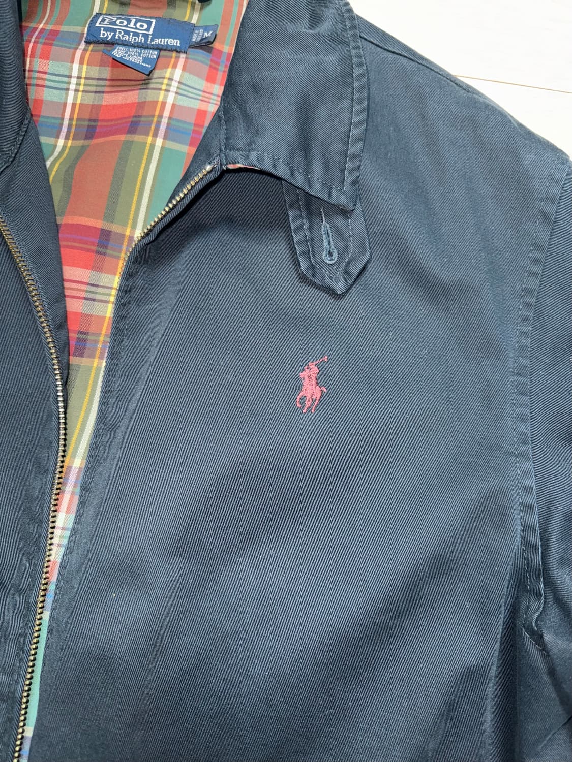 polo ralph lauren  폴로 자켓 상품이미지2
