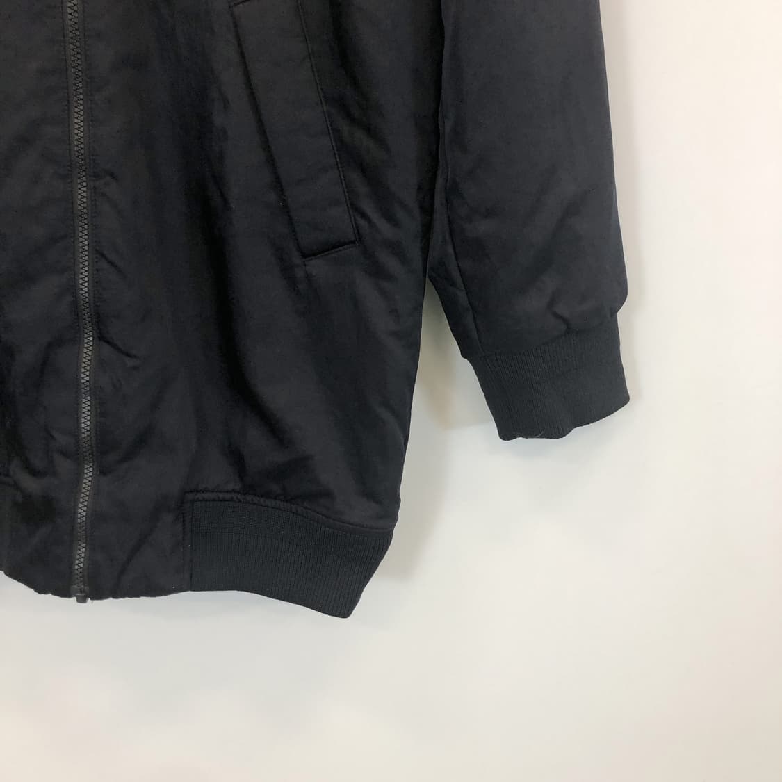 나이키 AIR 써마핏 롱 봄버블루종 S  상품이미지3