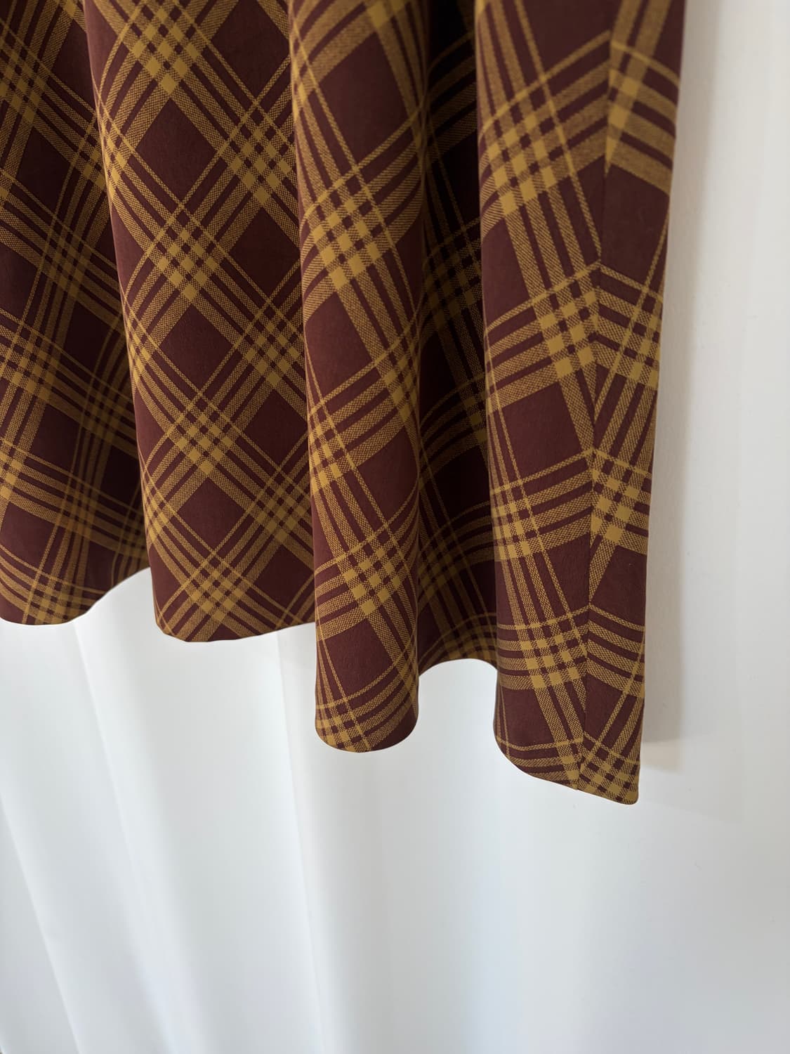 SOFLANE skirt 상품이미지4