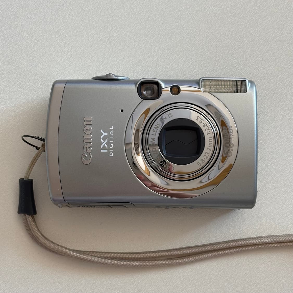 캐논 ixy 800 is (익서스 ixus 800 is 동일기종) 상품이미지2