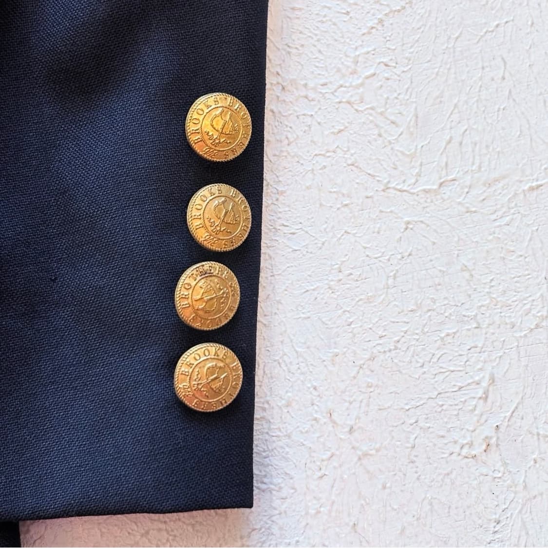 브룩스브라더스 금장 싱글자켓 상품이미지5