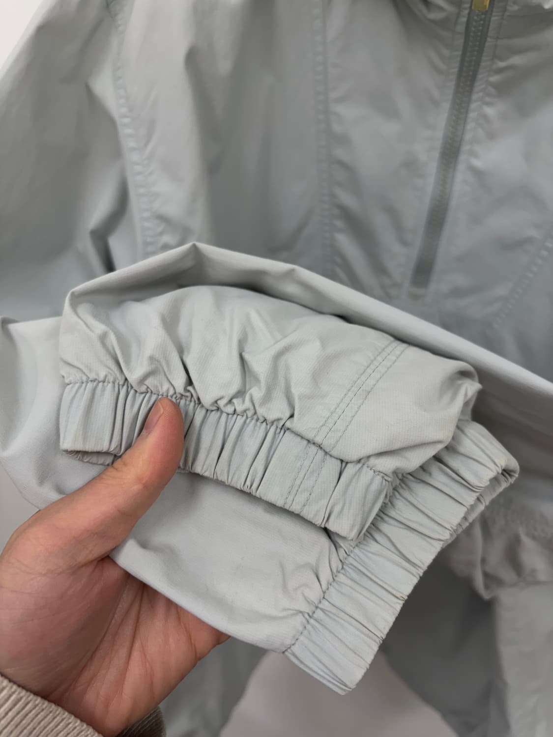 아디다스 아노락 자켓 상품이미지4