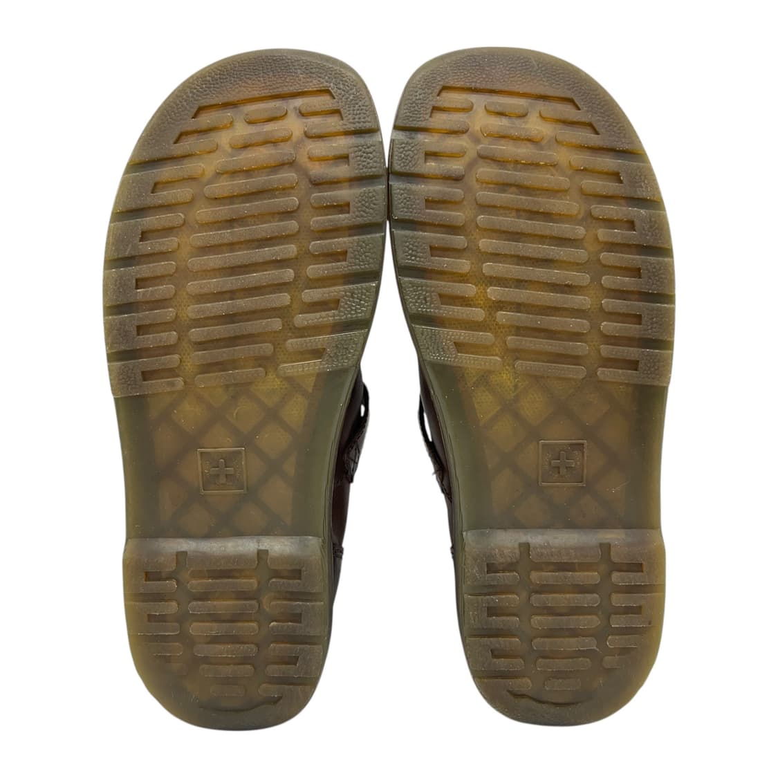 250 닥터마틴 패트리샤 브라운 (UK6) 상품이미지6