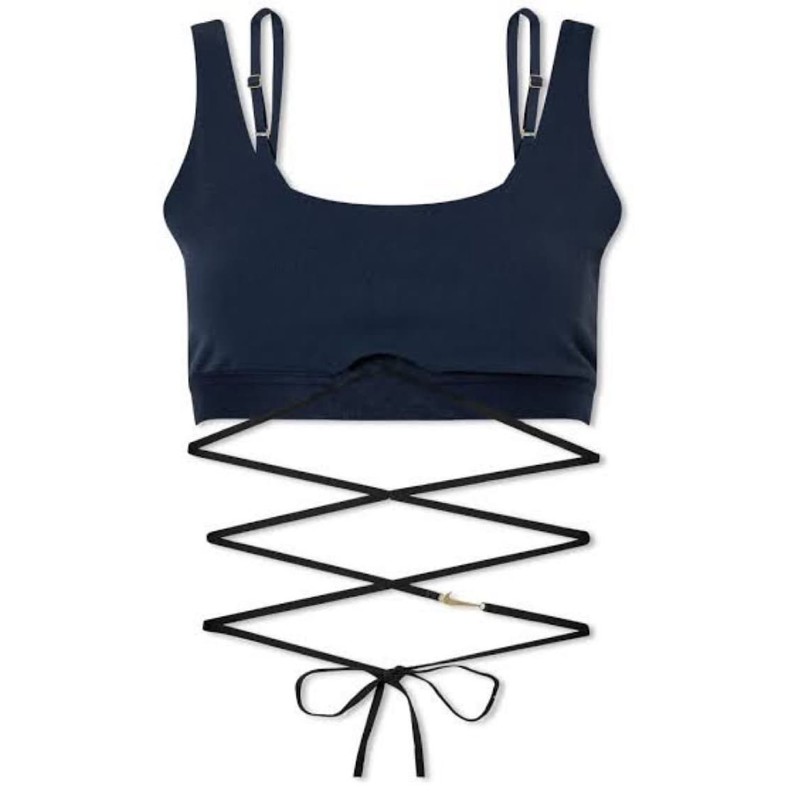 (새상품) 자크뮈스 나이키 NRG 서포트 브라 M(85) 상품이미지2