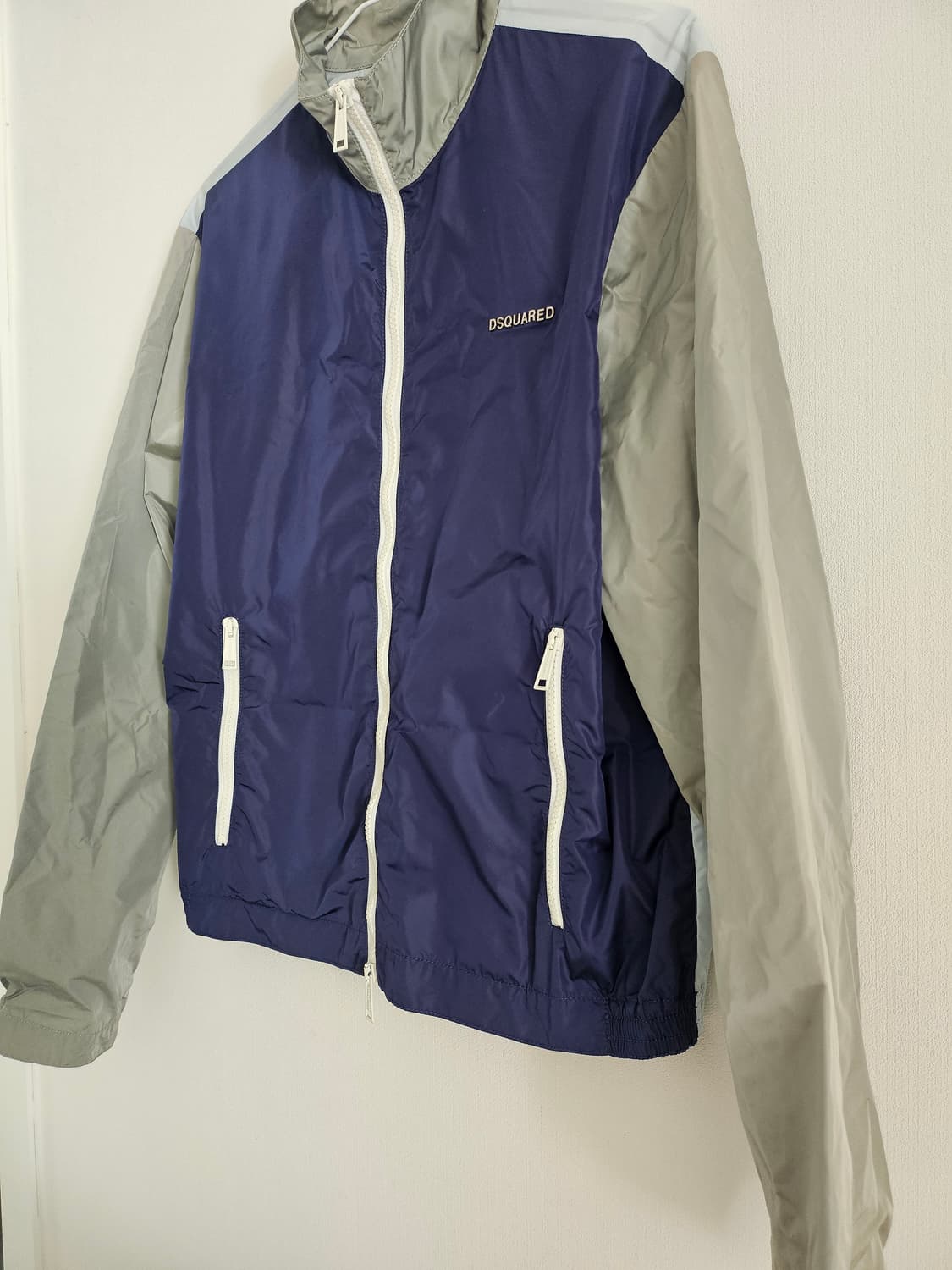 디스퀘어드2 바람막이 상품이미지2