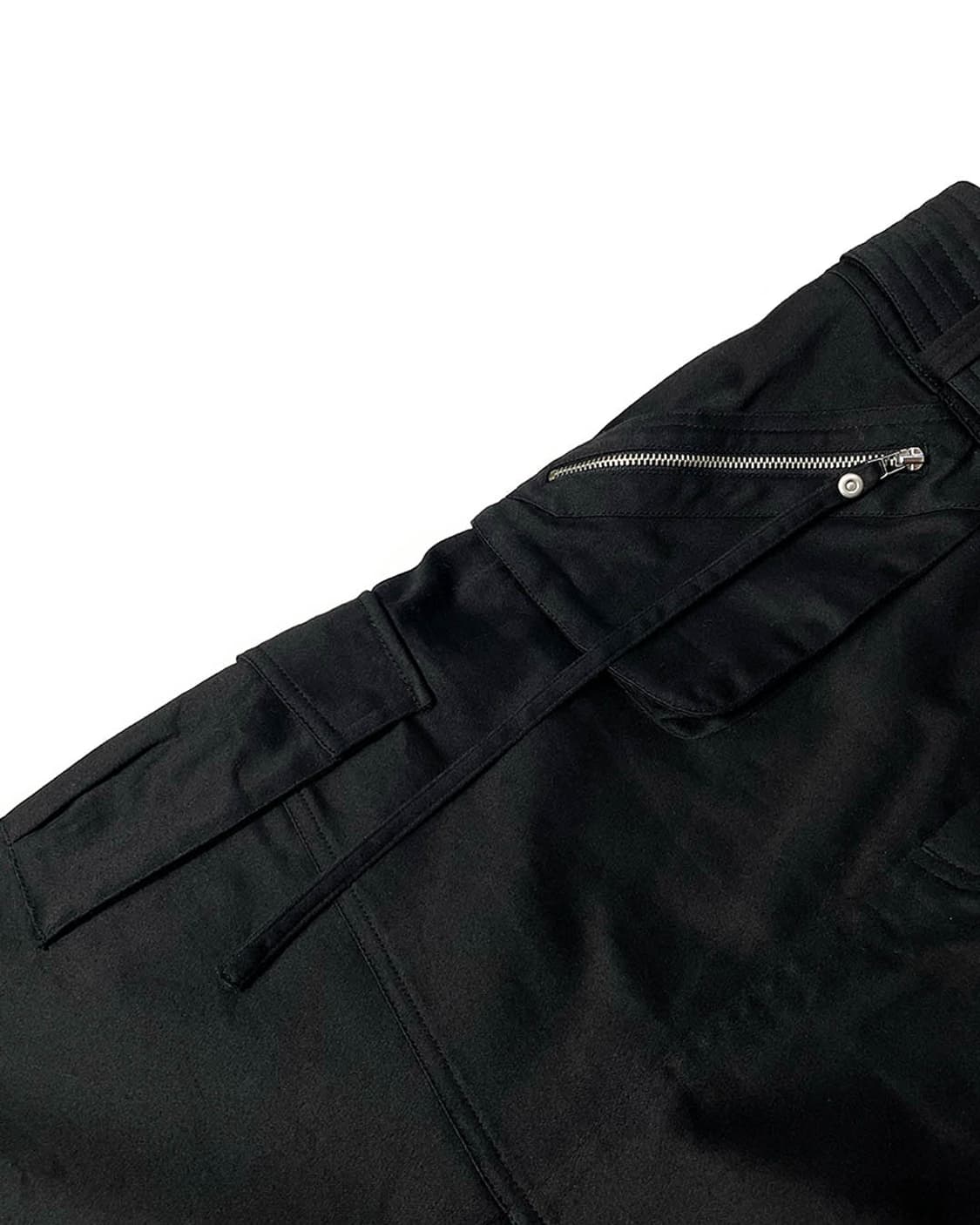 vintage 카고 롱 스커트 상품이미지4