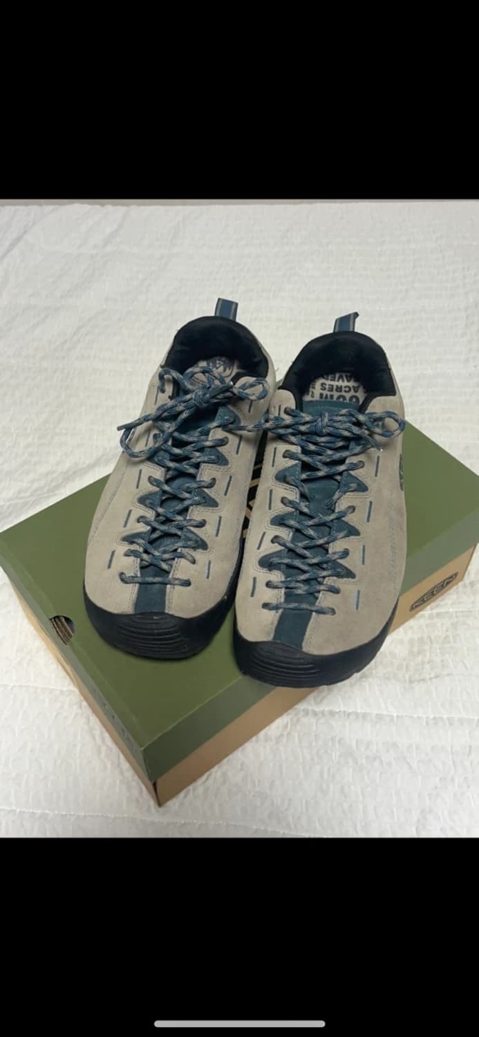 킨 제스퍼 브린들 오리온 블루 275mm 상품이미지1