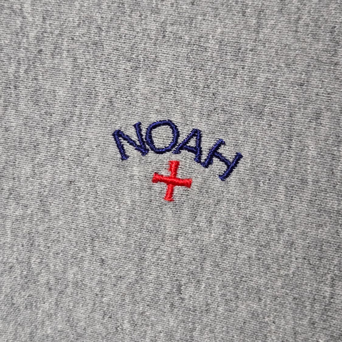 노아 코튼 후드집업/ 남성 후드집업 / 여성 후드집업  상품이미지2