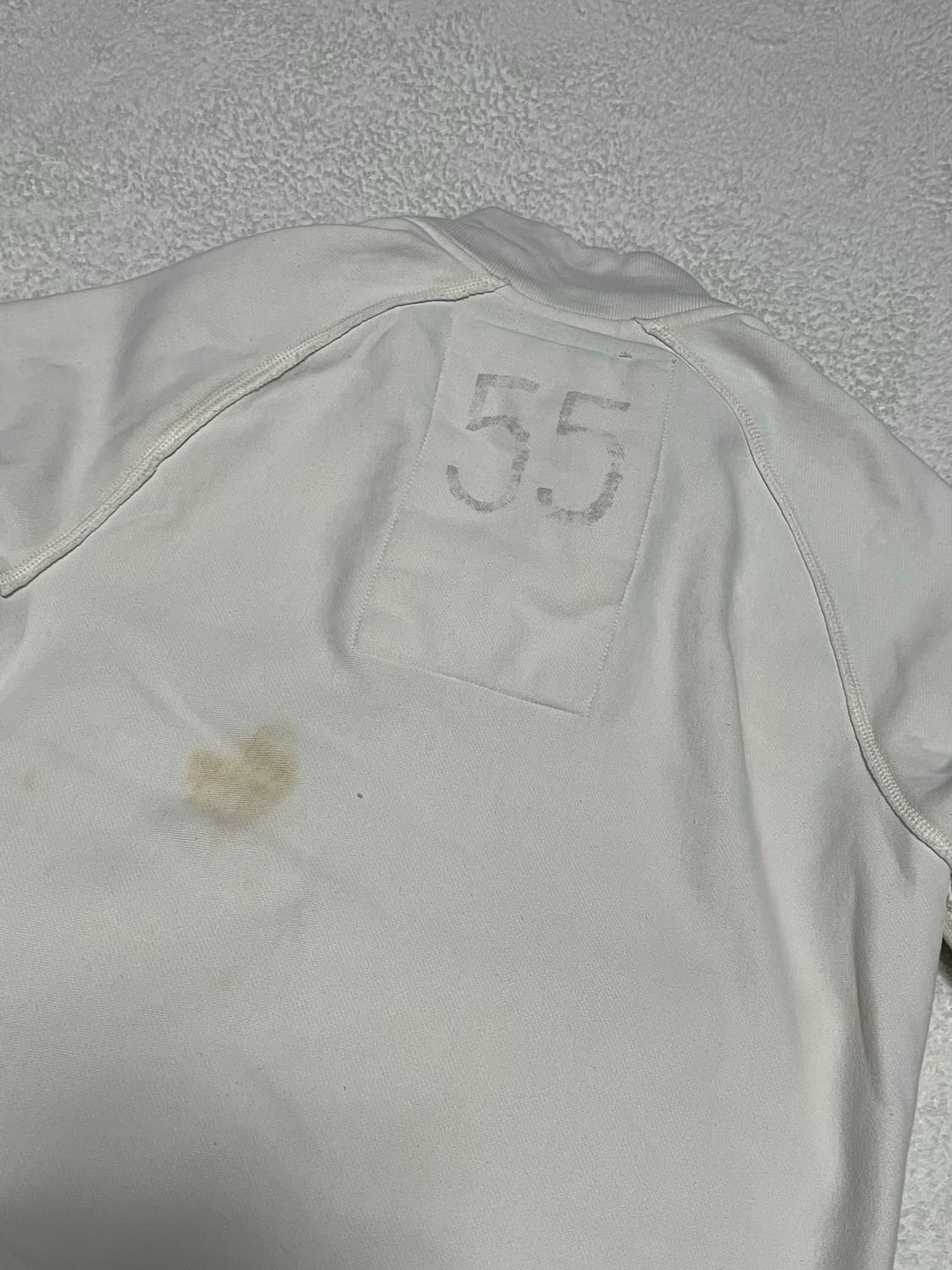 아베크롬비 빈티지 집업 상품이미지5