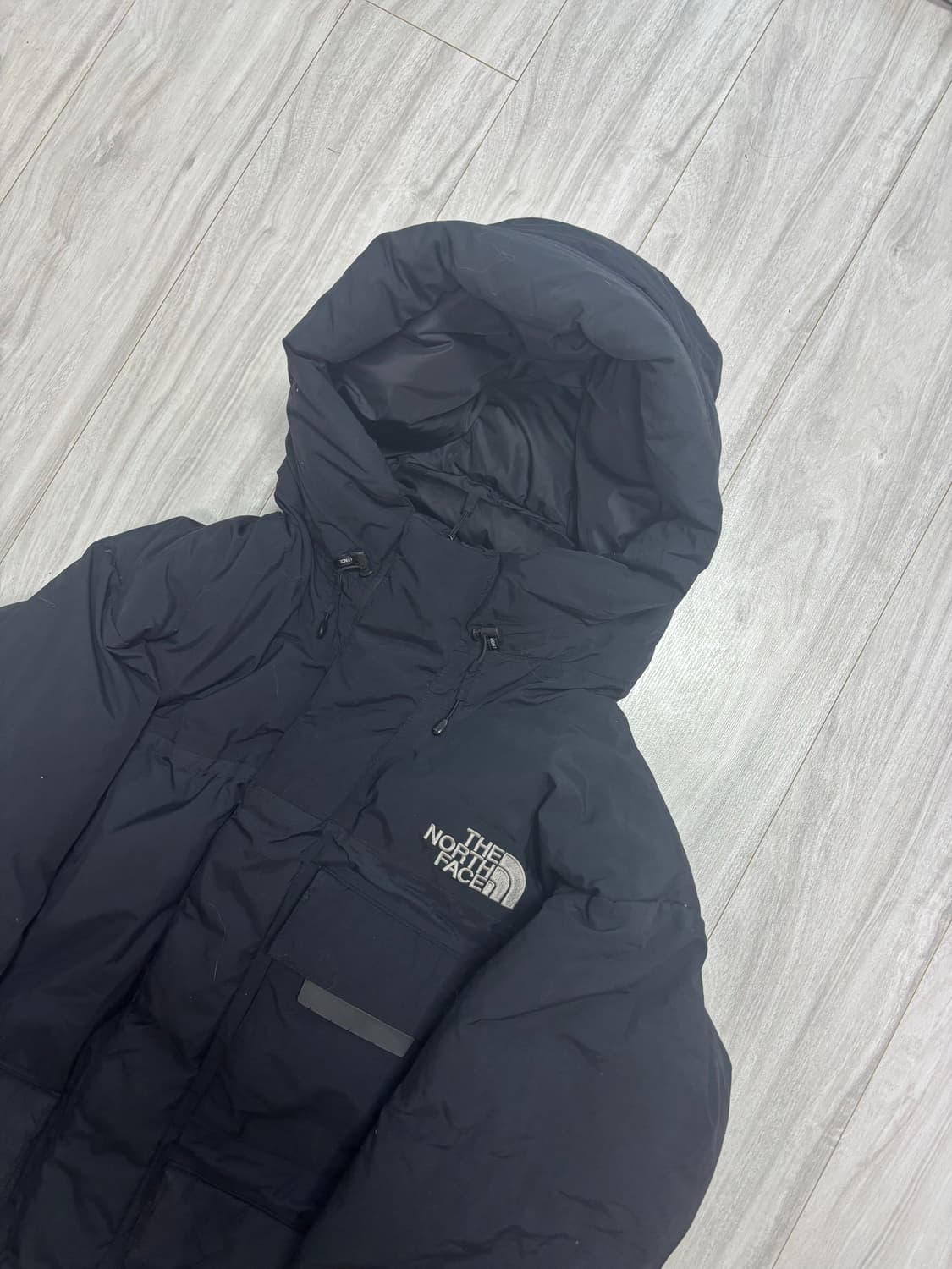 노스페이스 패딩 상품이미지2