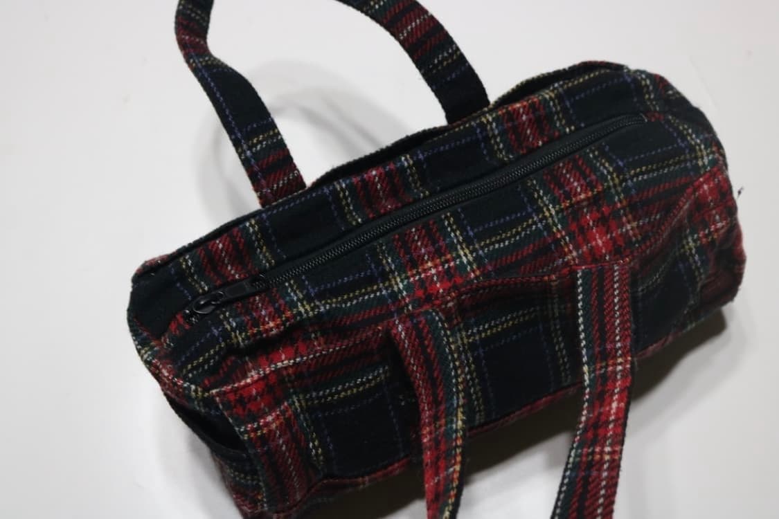 Porter boston bag, duffel bag 상품이미지3