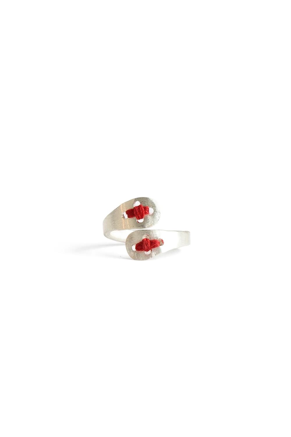 M.A+ stitched ring 상품이미지1