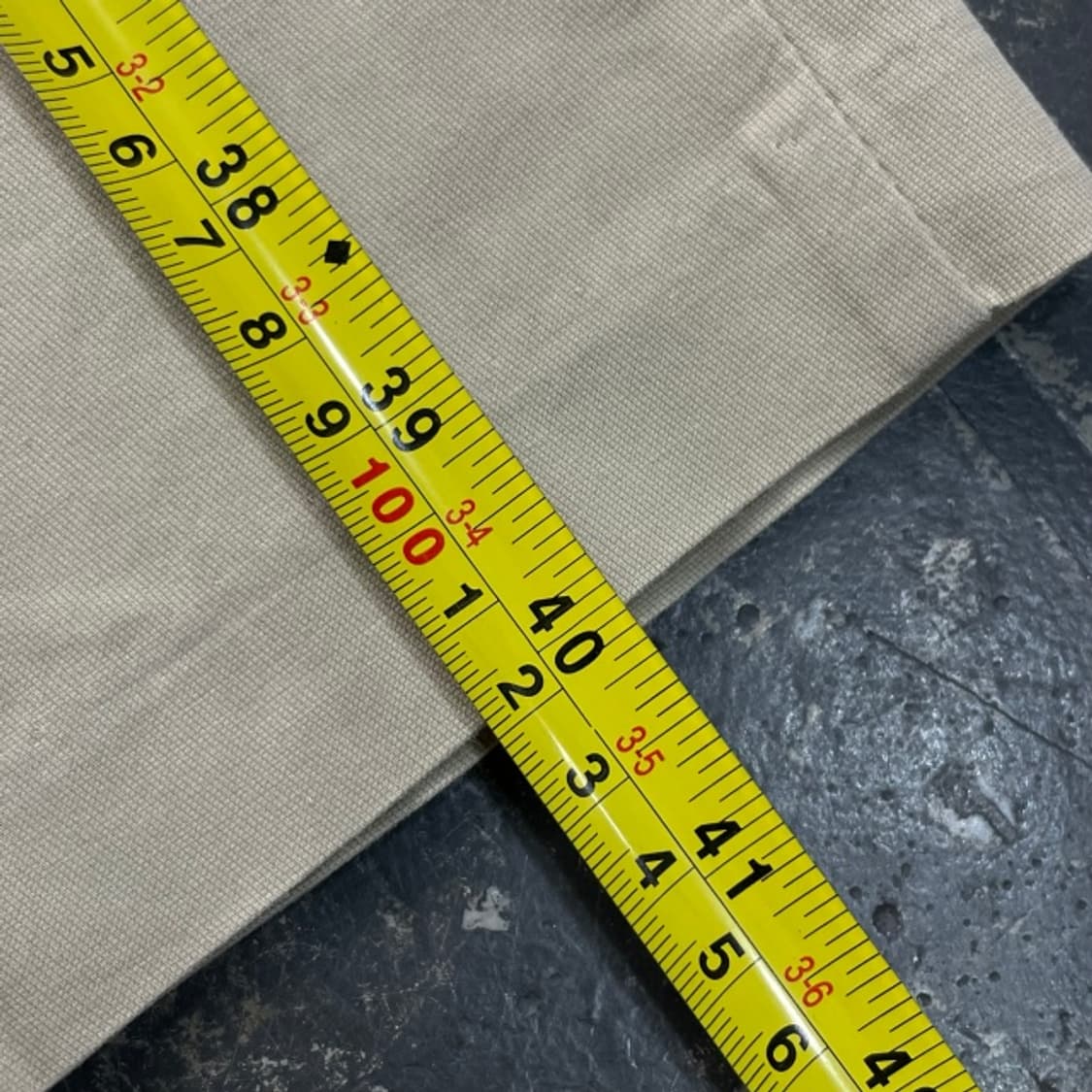 34 캘러웨이 팬츠 상품이미지9