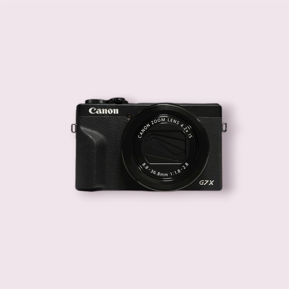 캐논 g7x mark3 풀박스 상품이미지1