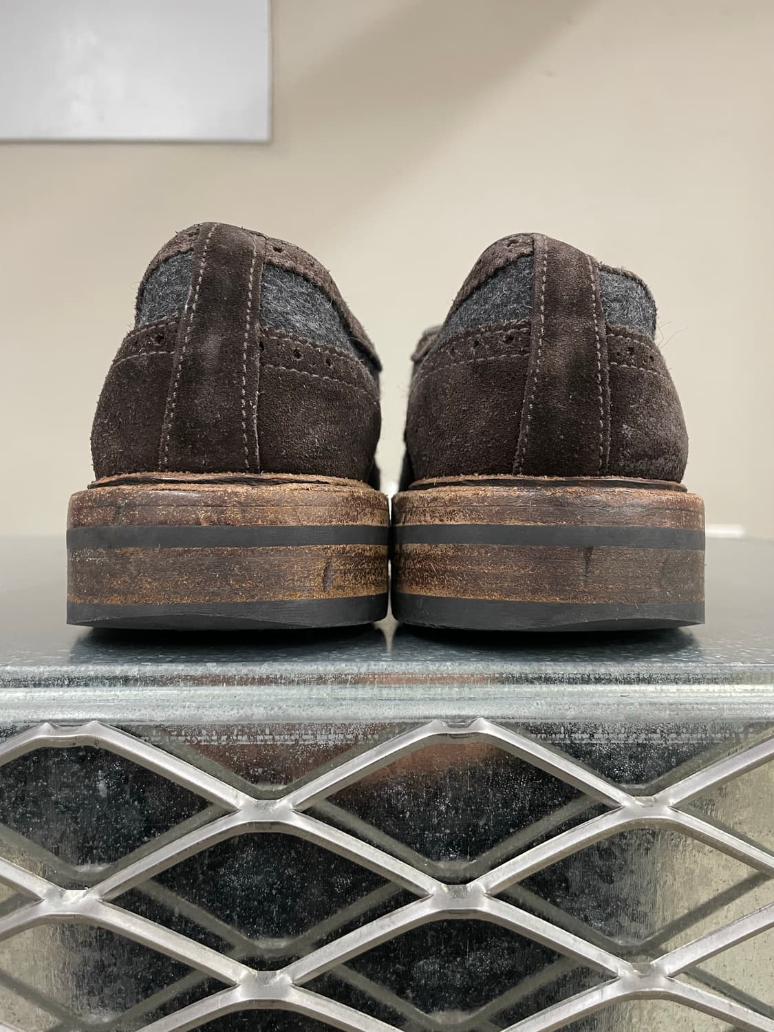 랄프로렌 맥머레이 옥스포드 로퍼 8D (gr-4462) 상품이미지3