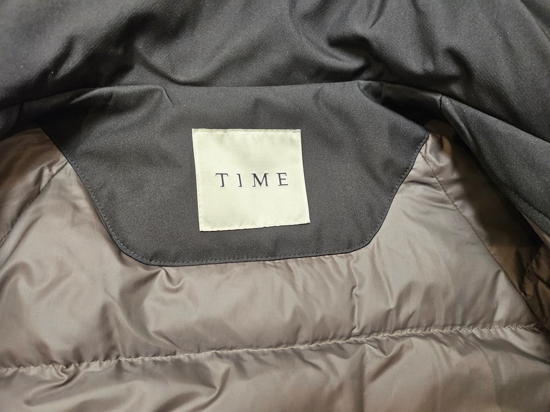 타임옴므 20주년4포켓 쉘파카 100 상품이미지3