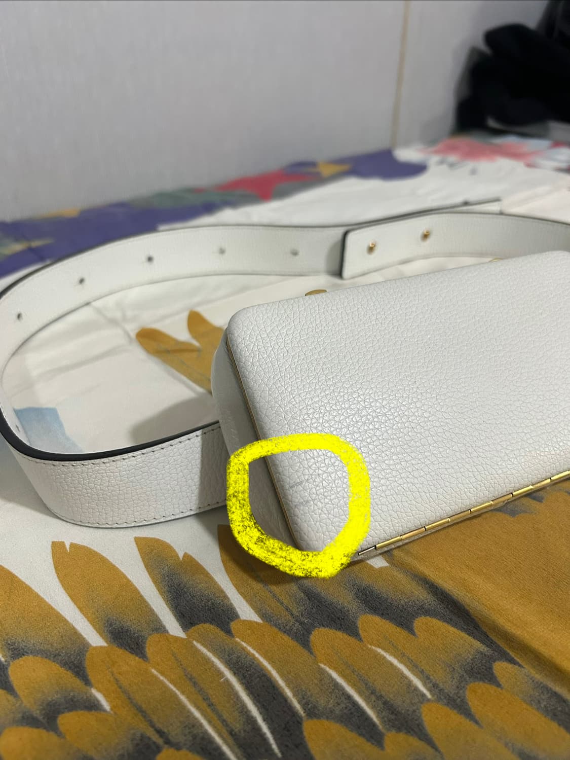 lutz morris벨트백 상품이미지5