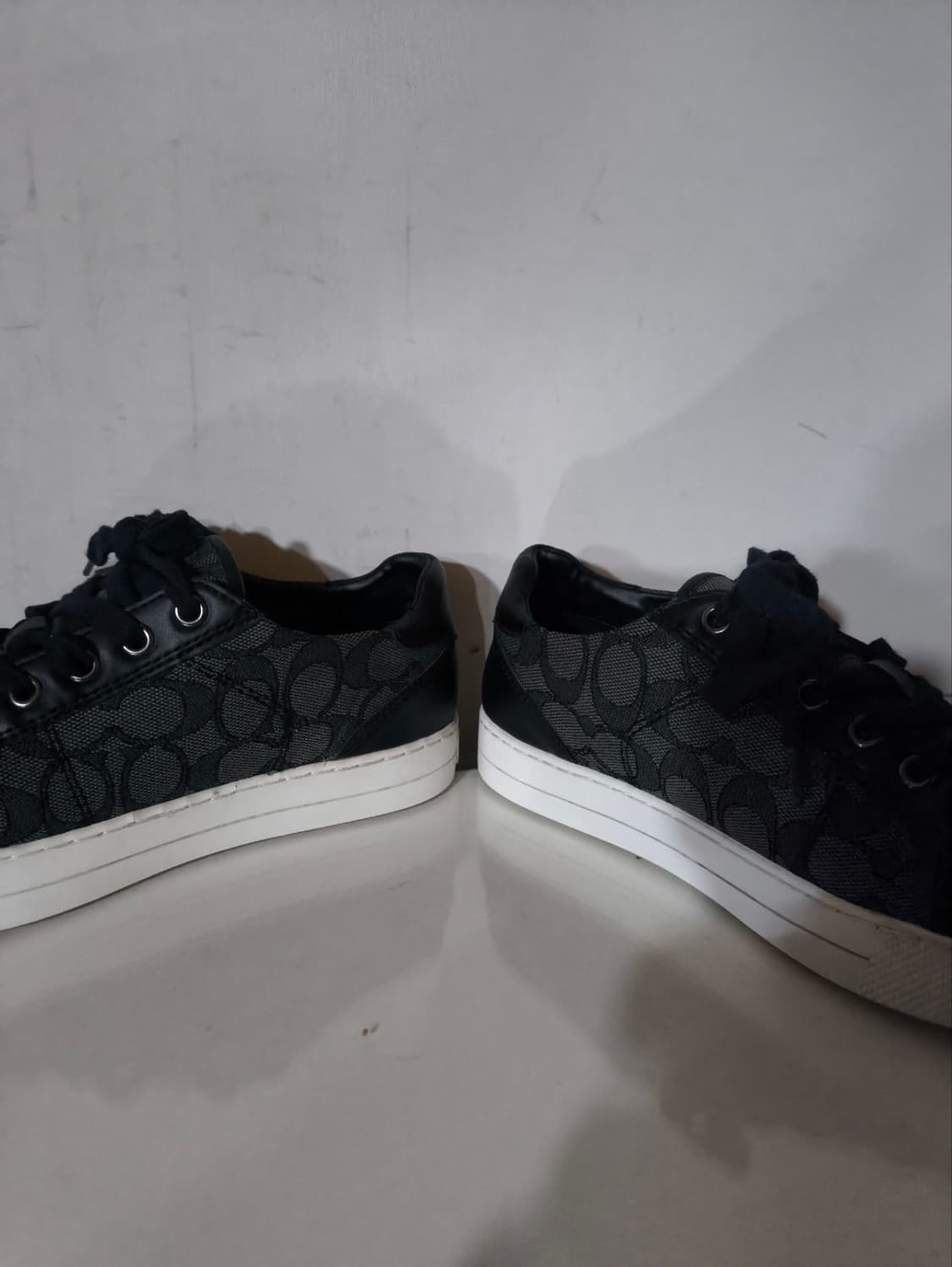 235mm 코치 스니커즈 상품이미지7